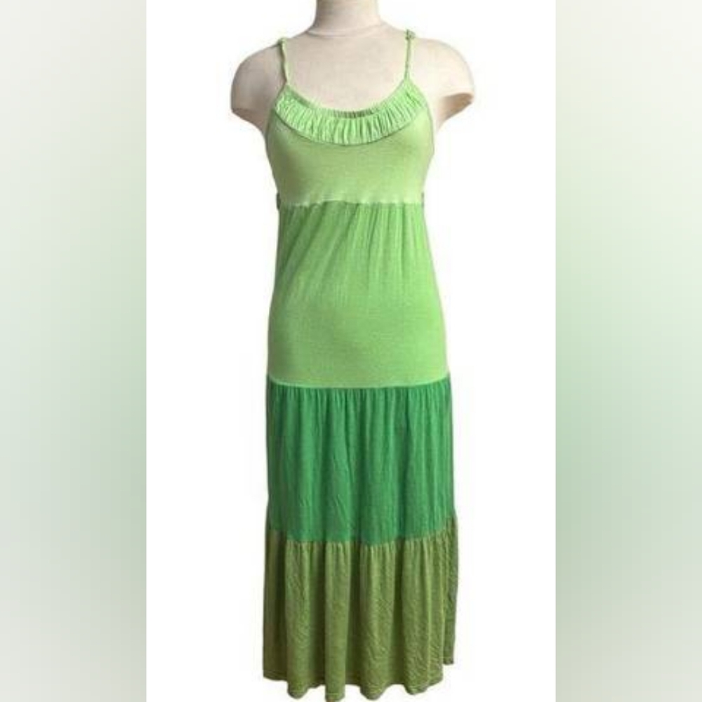 GAP: Fun in the Sun Mid-Length Dress